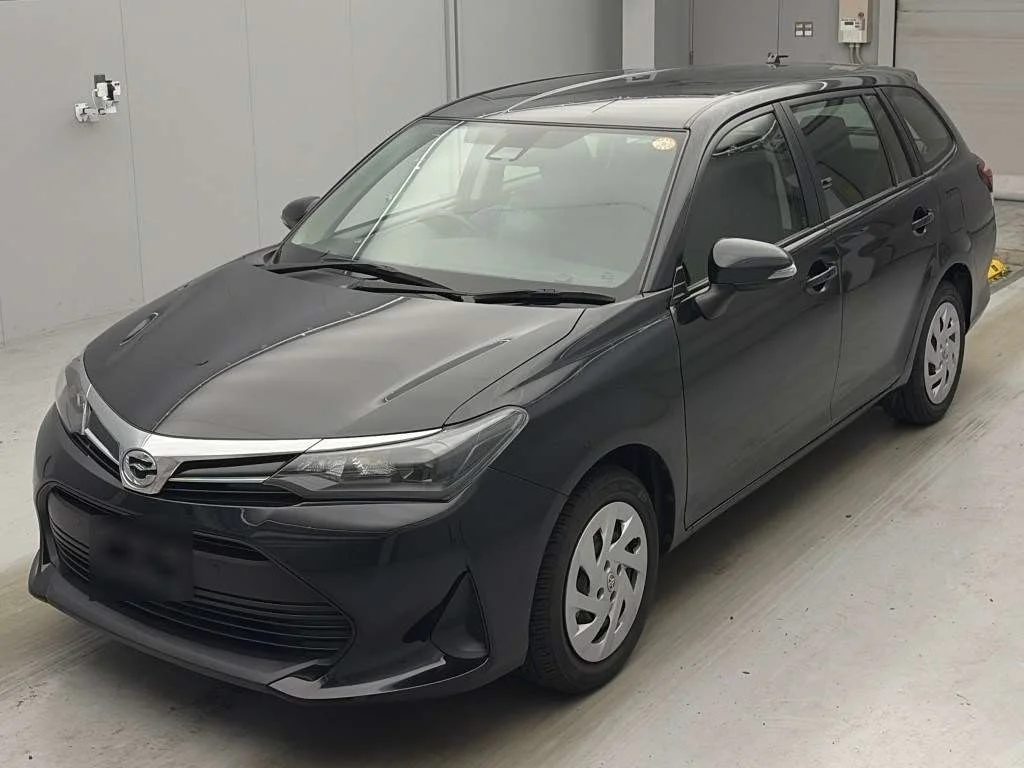 Toyota Corolla Fielder NRE161G 2022